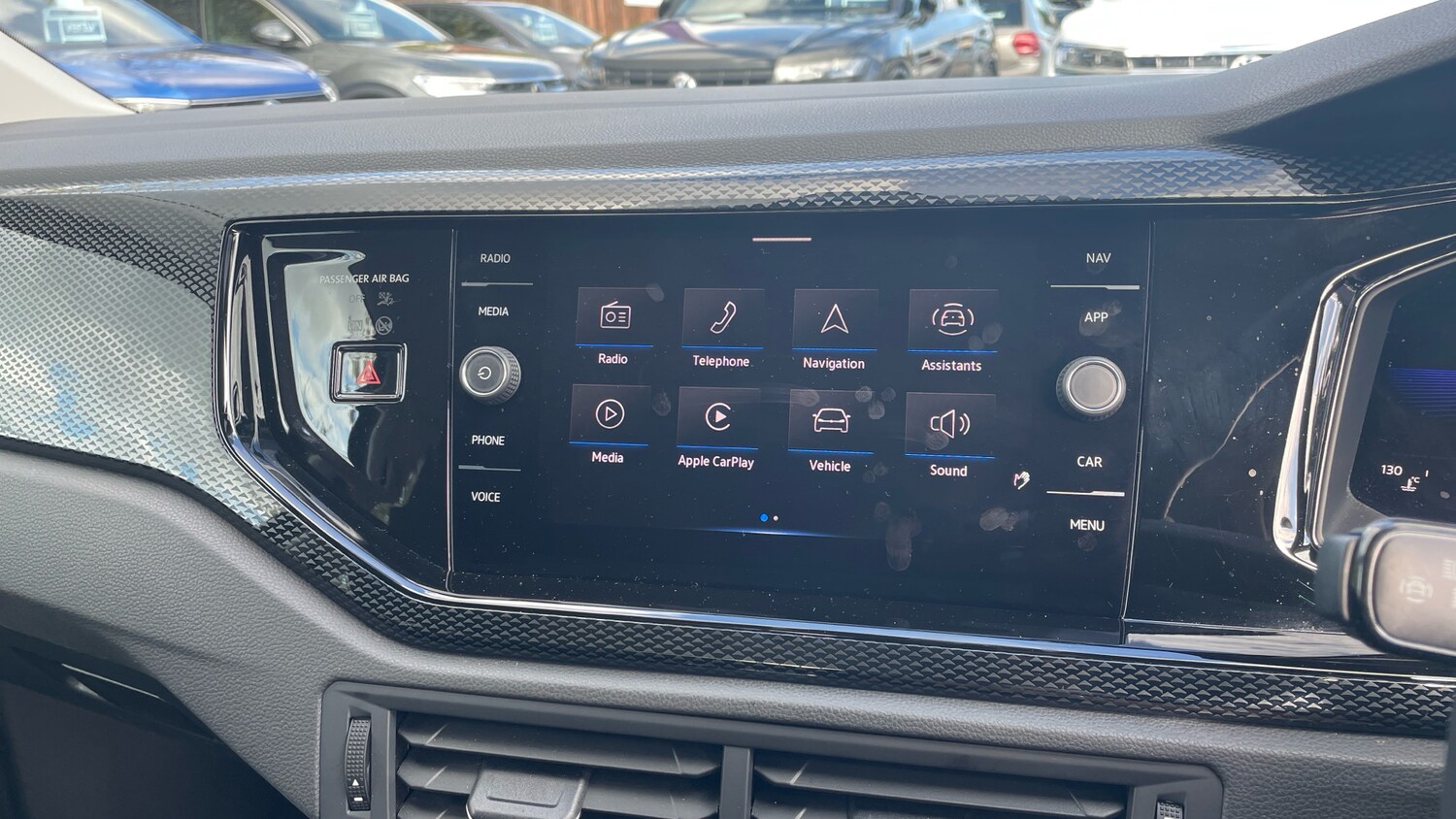 Used Volkswagen Polo 2022 for sale - 76263741: Photo 24