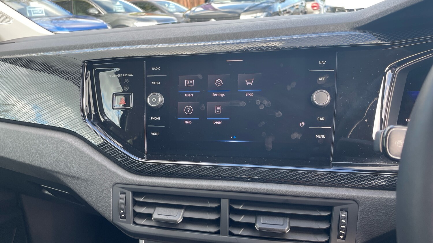 Used Volkswagen Polo 2022 for sale - 76263741: Photo 25