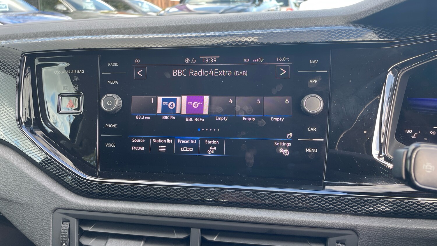 Used Volkswagen Polo 2022 for sale - 76263741: Photo 26