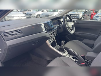 Used Volkswagen Polo 2022 for sale - 76263741: Photo