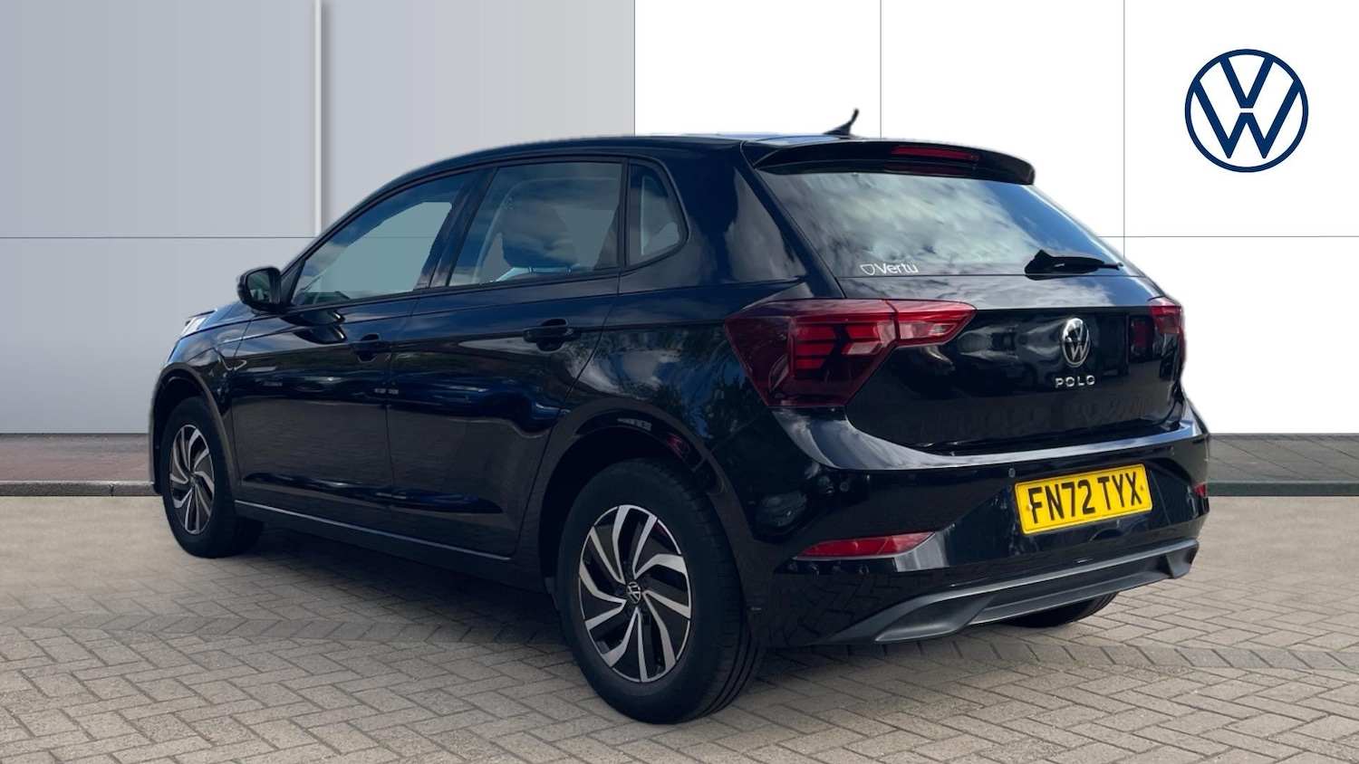 Used Volkswagen Polo 2022 for sale - 76263741: Photo 3