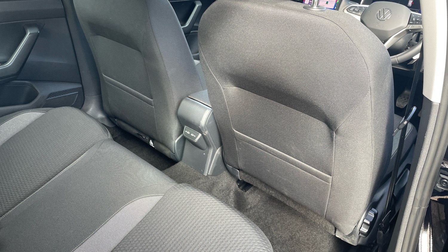 Used Volkswagen Polo 2022 for sale - 76263741: Photo 34