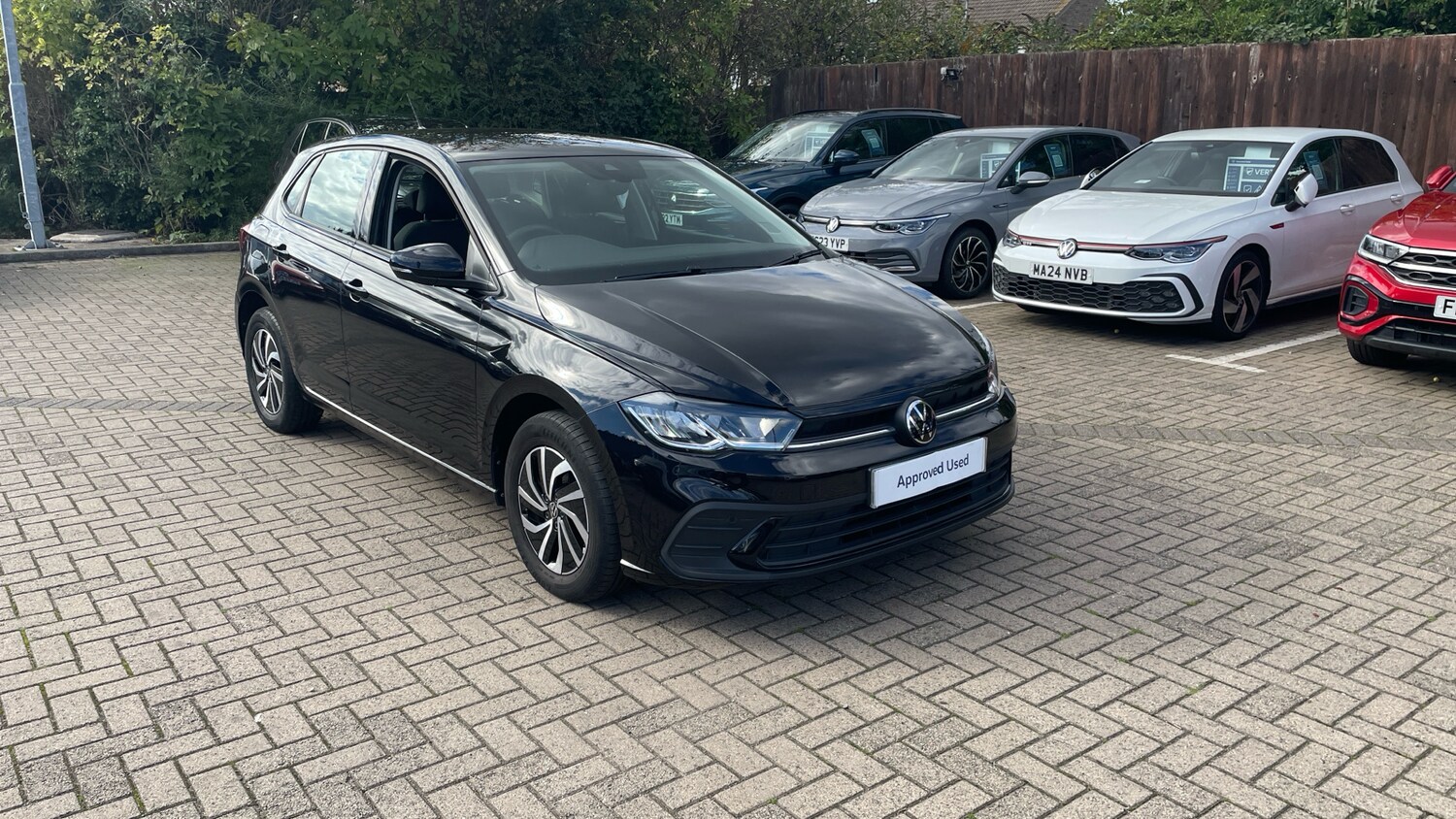 Used Volkswagen Polo 2022 for sale - 76263741: Photo 42