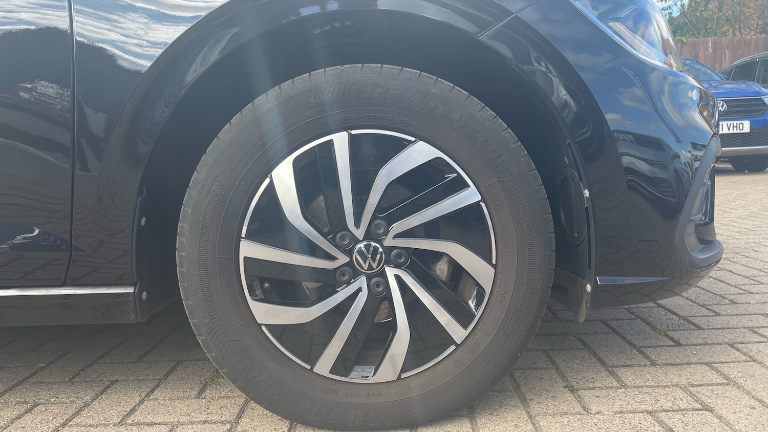 Used Volkswagen Polo 2022 for sale - 76263741: Photo 5