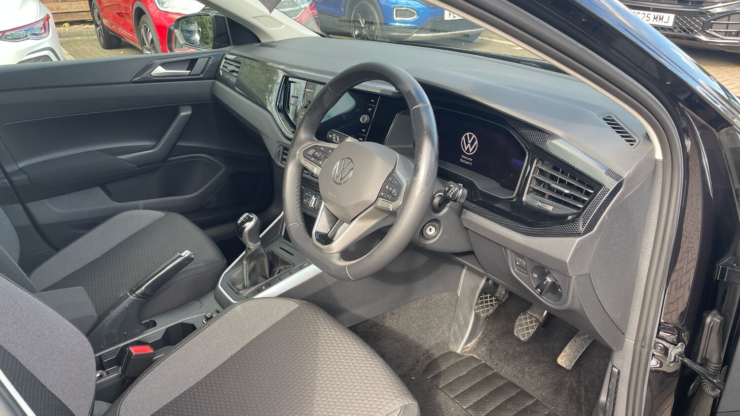 Used Volkswagen Polo 2022 for sale - 76263741: Photo 6