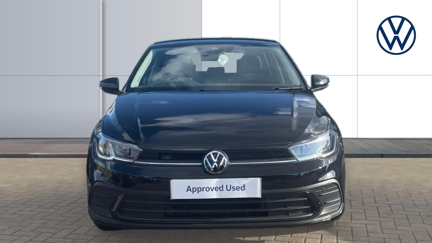 Used Volkswagen Polo 2022 for sale - 76263741: Photo 7