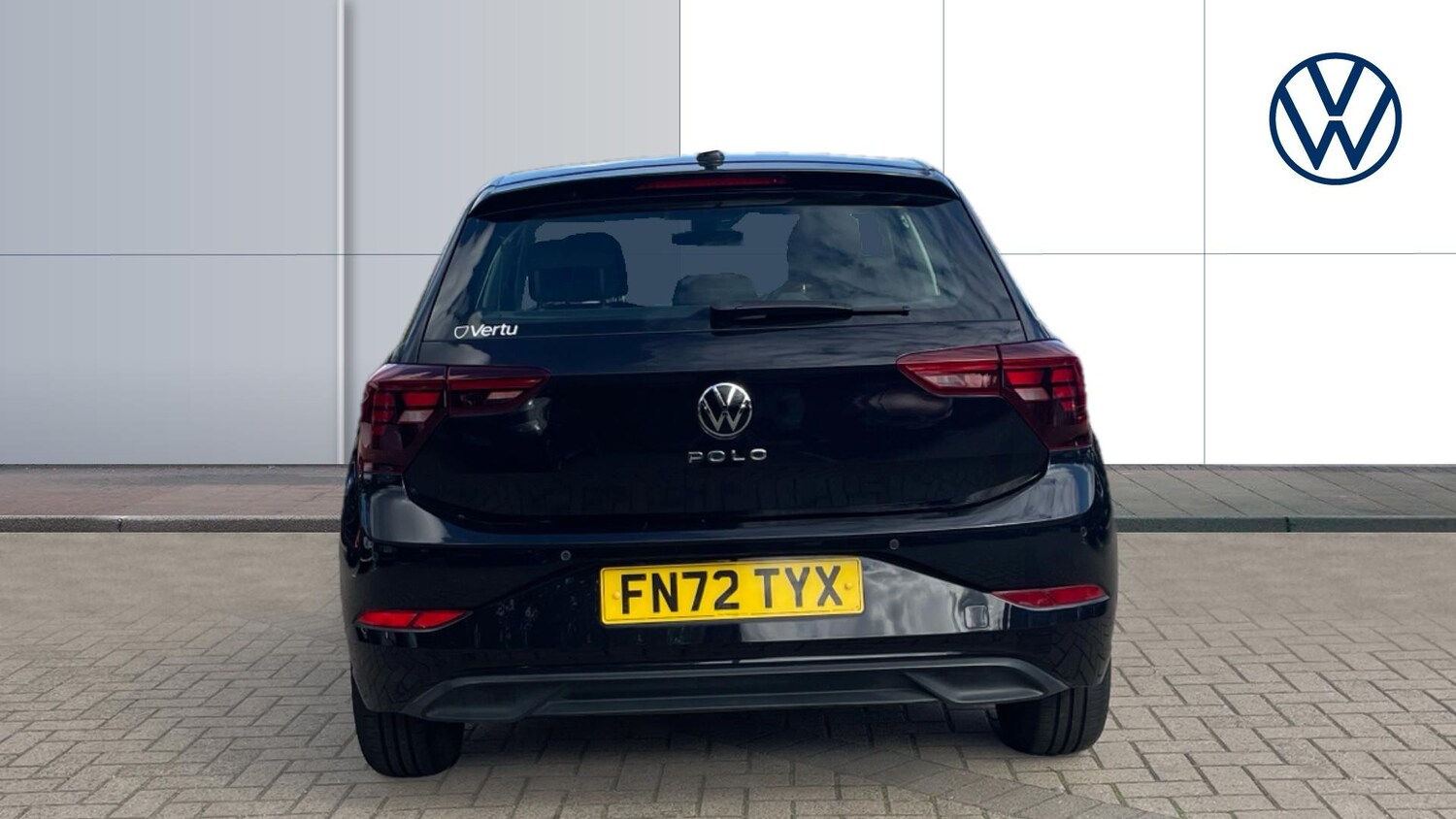 Used Volkswagen Polo 2022 for sale - 76263741: Photo 8