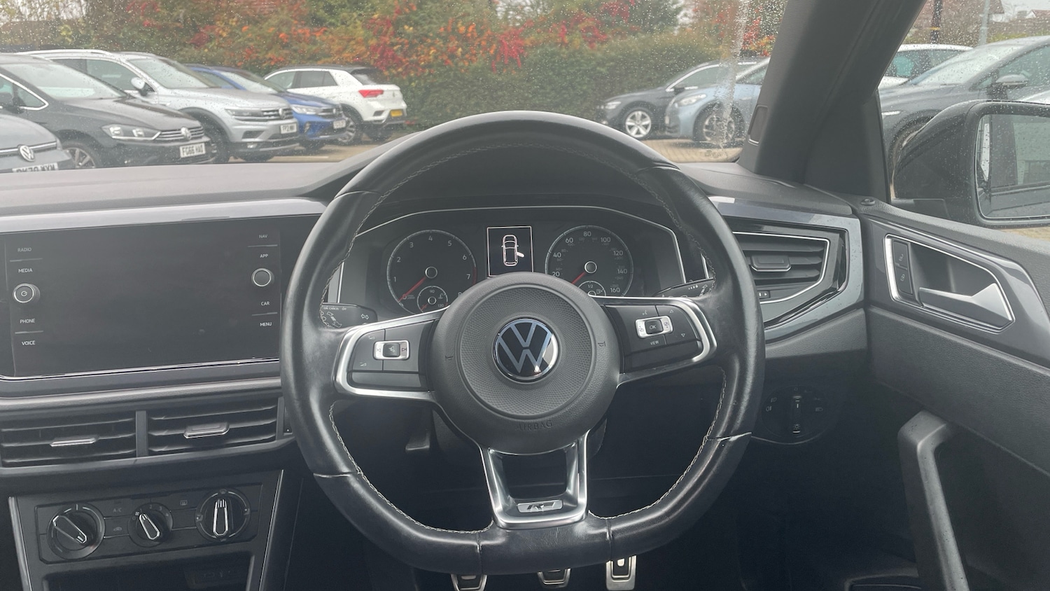 Used Volkswagen Polo 2021 for sale - 76532093: Photo 10