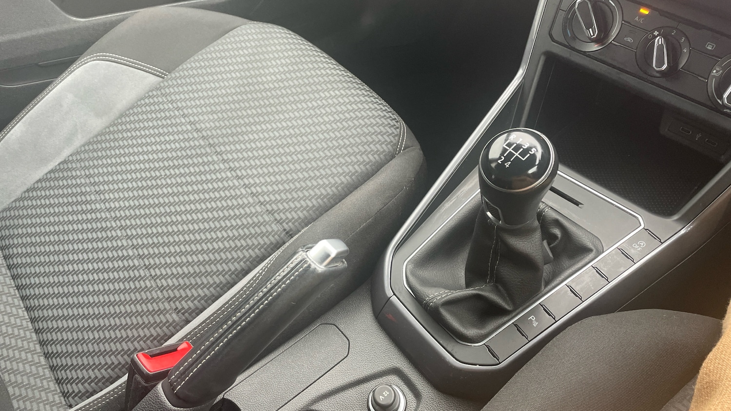 Used Volkswagen Polo 2021 for sale - 76532093: Photo 14