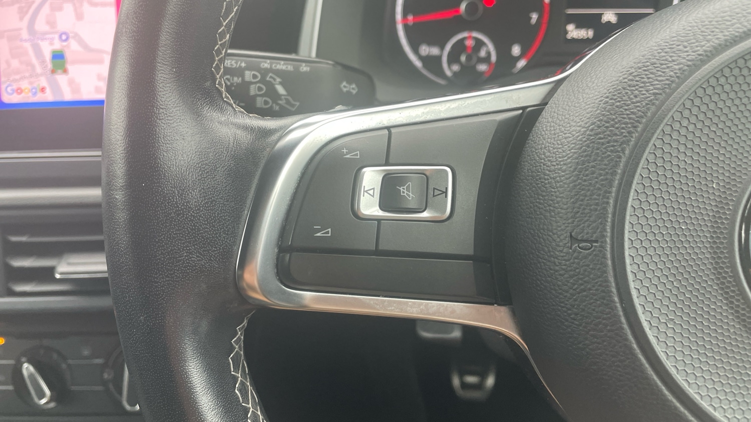 Used Volkswagen Polo 2021 for sale - 76532093: Photo 17