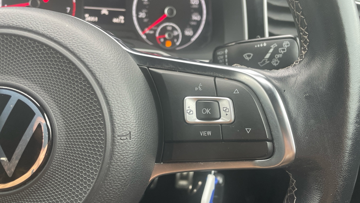 Used Volkswagen Polo 2021 for sale - 76532093: Photo 18