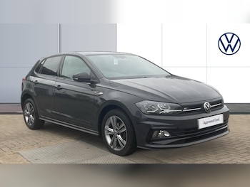 Used Volkswagen Polo 2021 for sale - 76532093: Photo