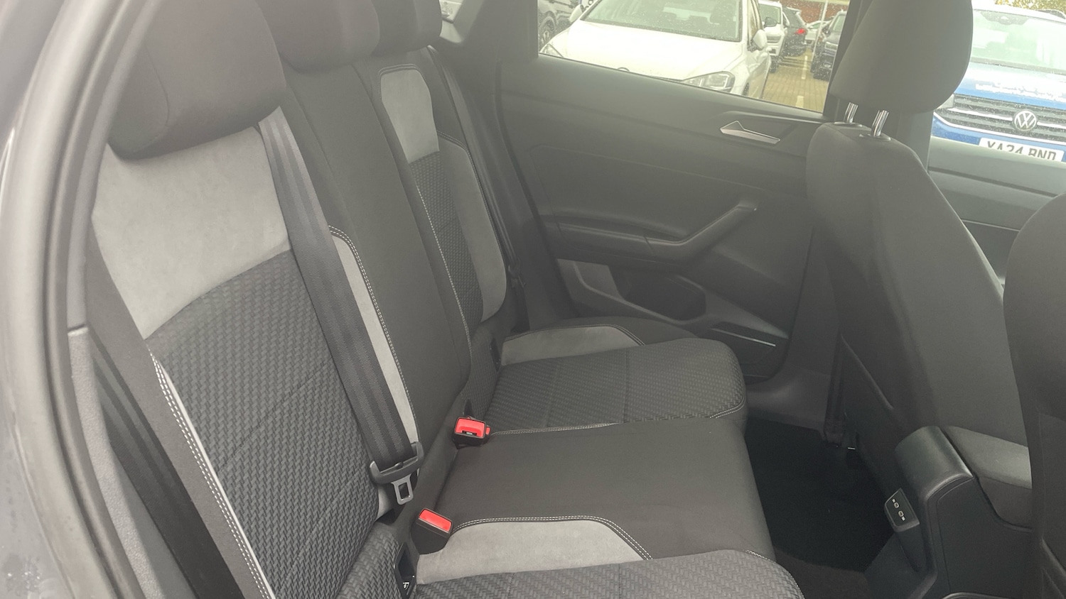 Used Volkswagen Polo 2021 for sale - 76532093: Photo 22