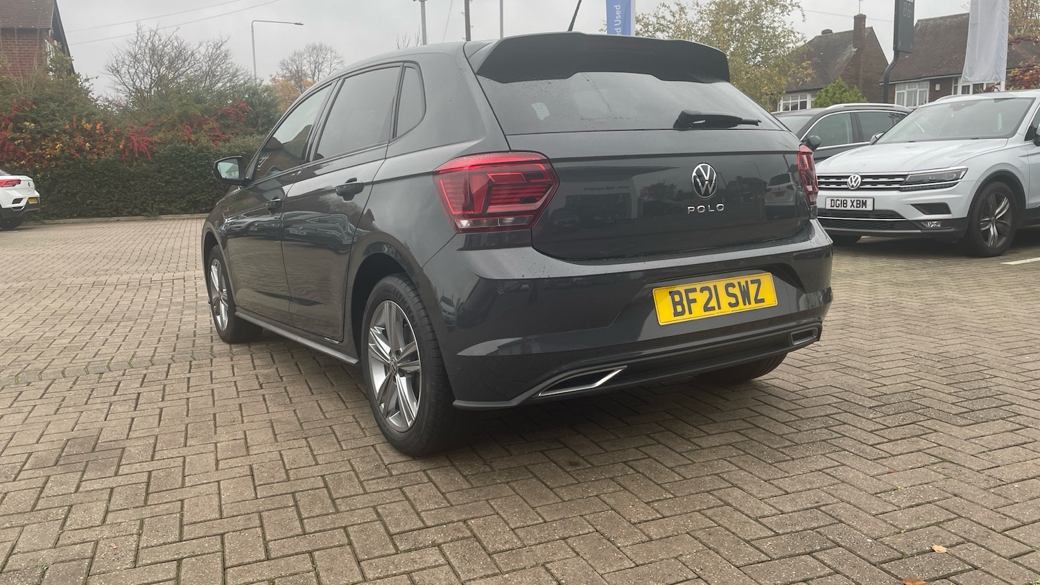 Used Volkswagen Polo 2021 for sale - 76532093: Photo 28