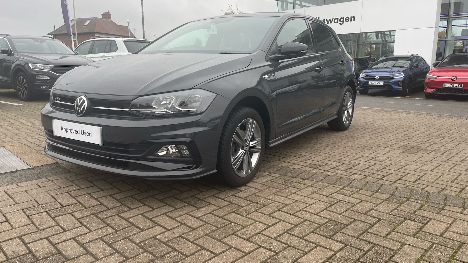 Used Volkswagen Polo 2021 for sale - 76532093: Photo 29