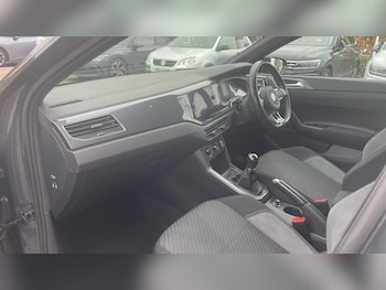 Used Volkswagen Polo 2021 for sale - 76532093: Photo