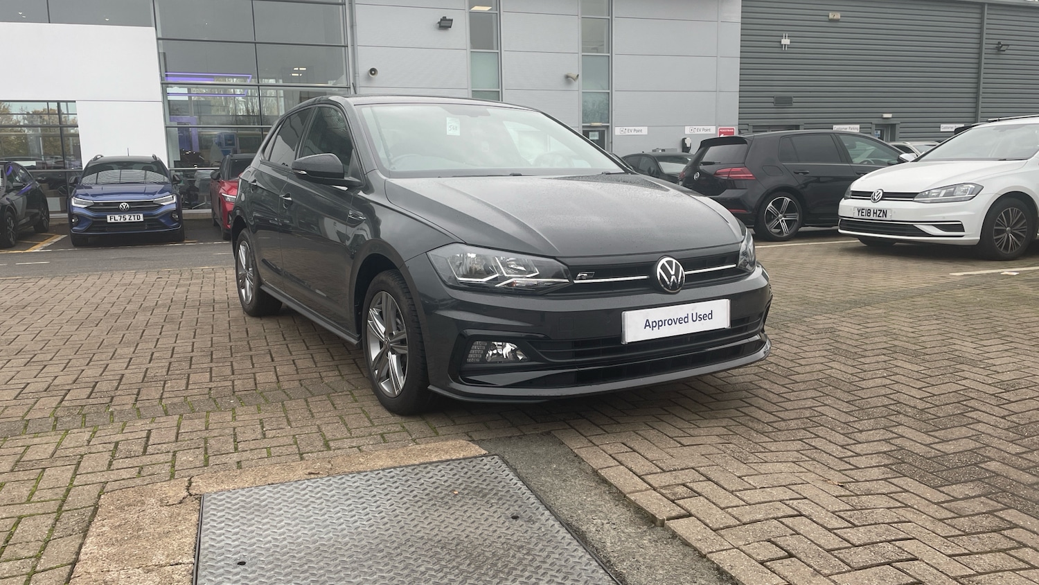 Used Volkswagen Polo 2021 for sale - 76532093: Photo 30