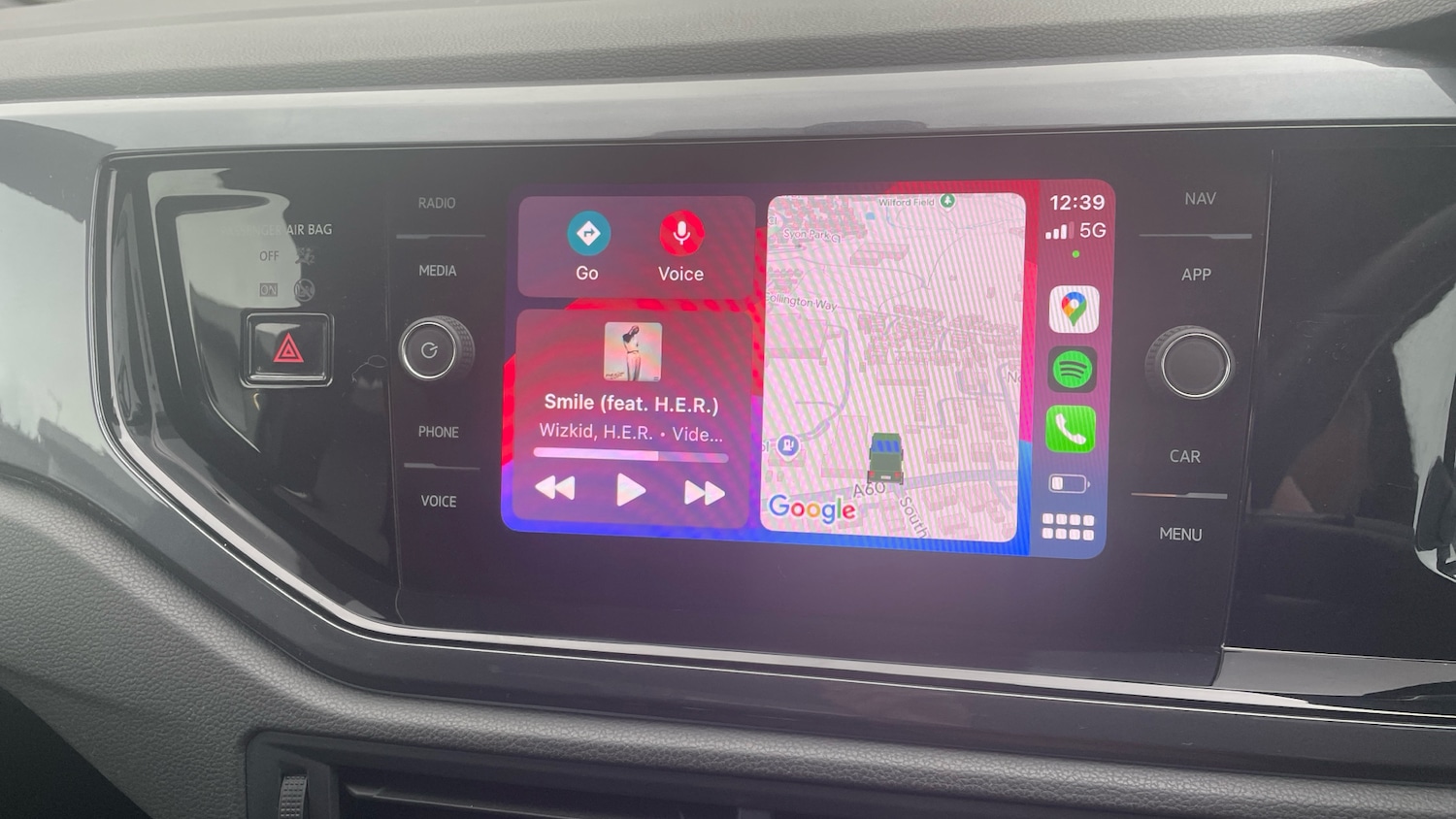 Used Volkswagen Polo 2021 for sale - 76532093: Photo 36