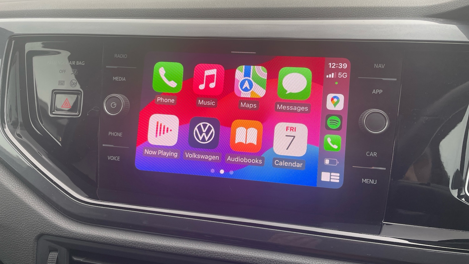 Used Volkswagen Polo 2021 for sale - 76532093: Photo 37