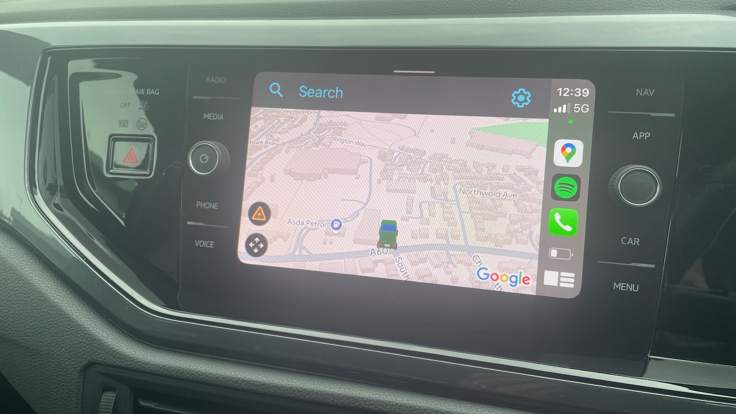 Used Volkswagen Polo 2021 for sale - 76532093: Photo 38