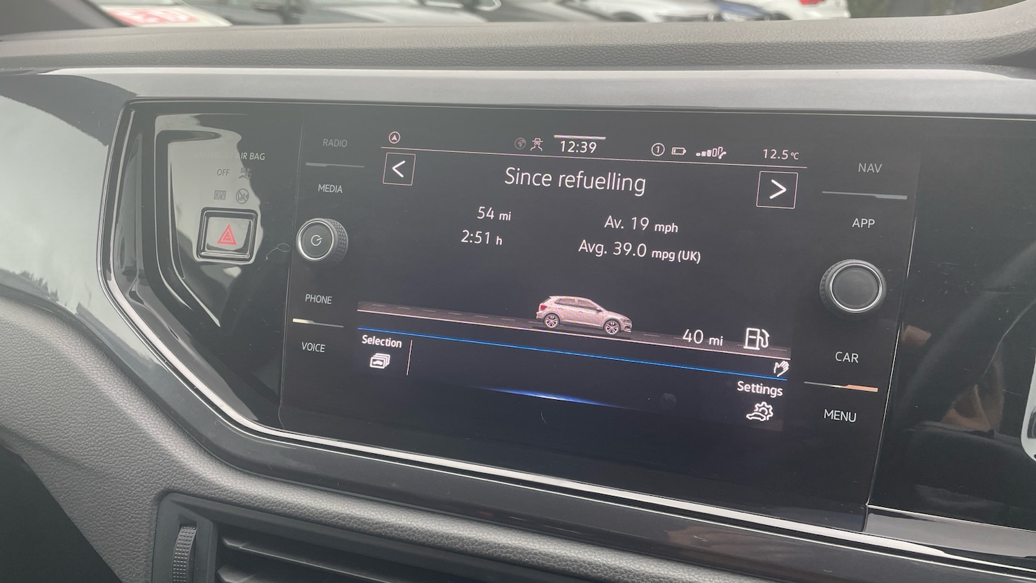 Used Volkswagen Polo 2021 for sale - 76532093: Photo 39