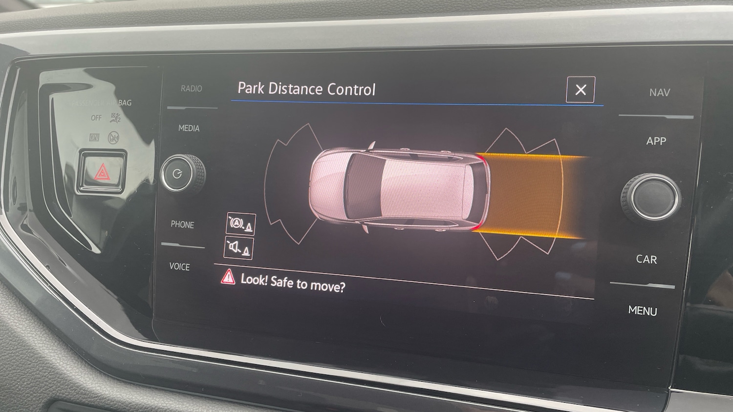 Used Volkswagen Polo 2021 for sale - 76532093: Photo 43