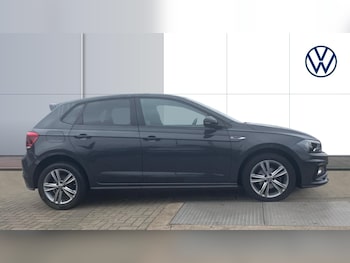 Used Volkswagen Polo 2021 for sale - 76532093: Photo
