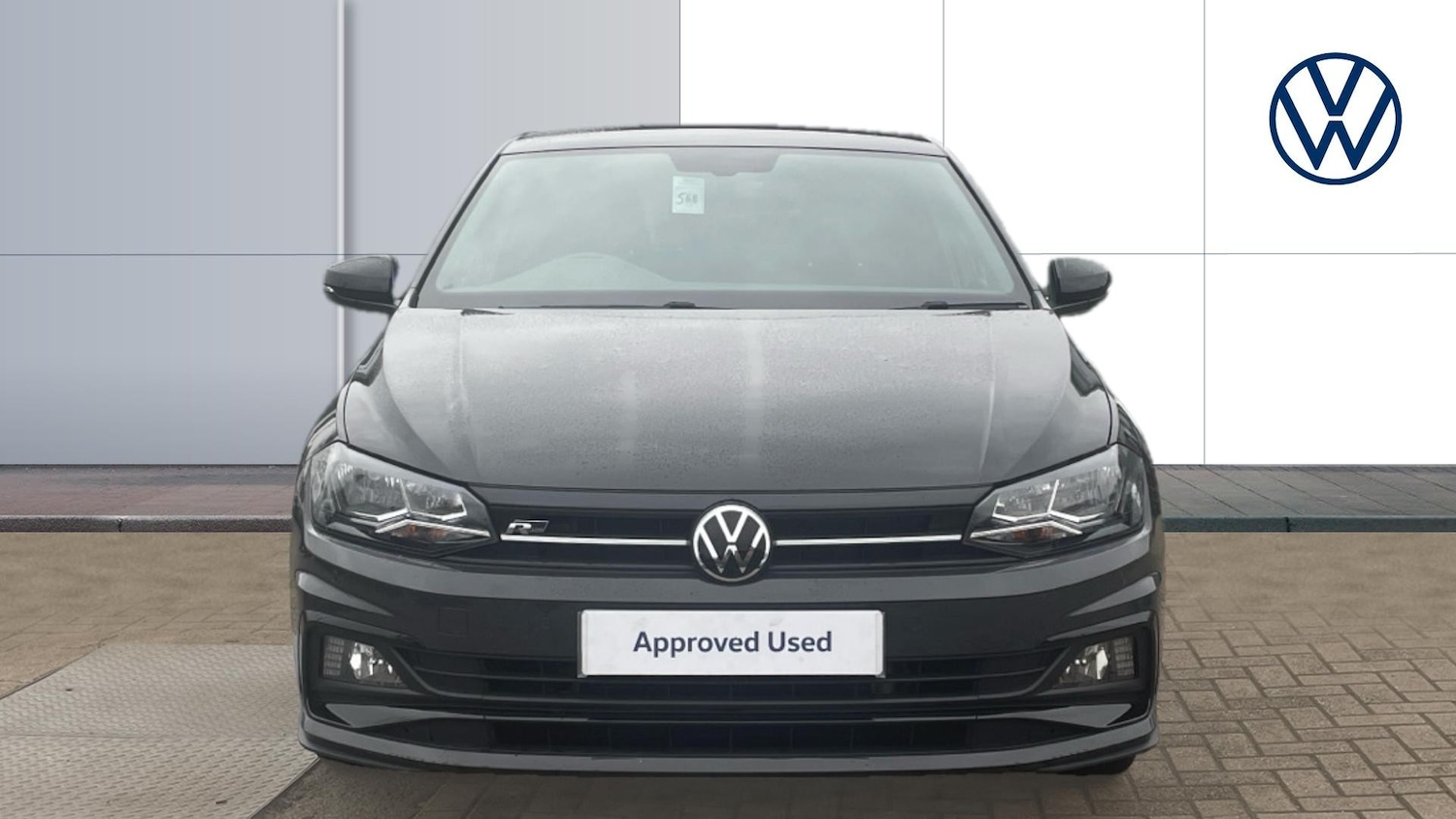 Used Volkswagen Polo 2021 for sale - 76532093: Photo 7