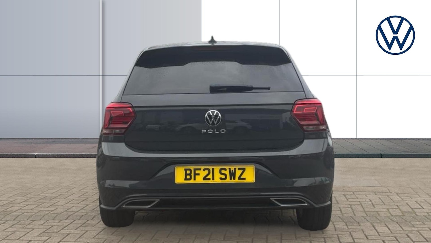 Used Volkswagen Polo 2021 for sale - 76532093: Photo 8