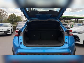 Used Nissan Juke 2021 for sale - 79748462: Photo