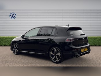 Used Volkswagen Golf 2025 for sale - 78496753: Photo