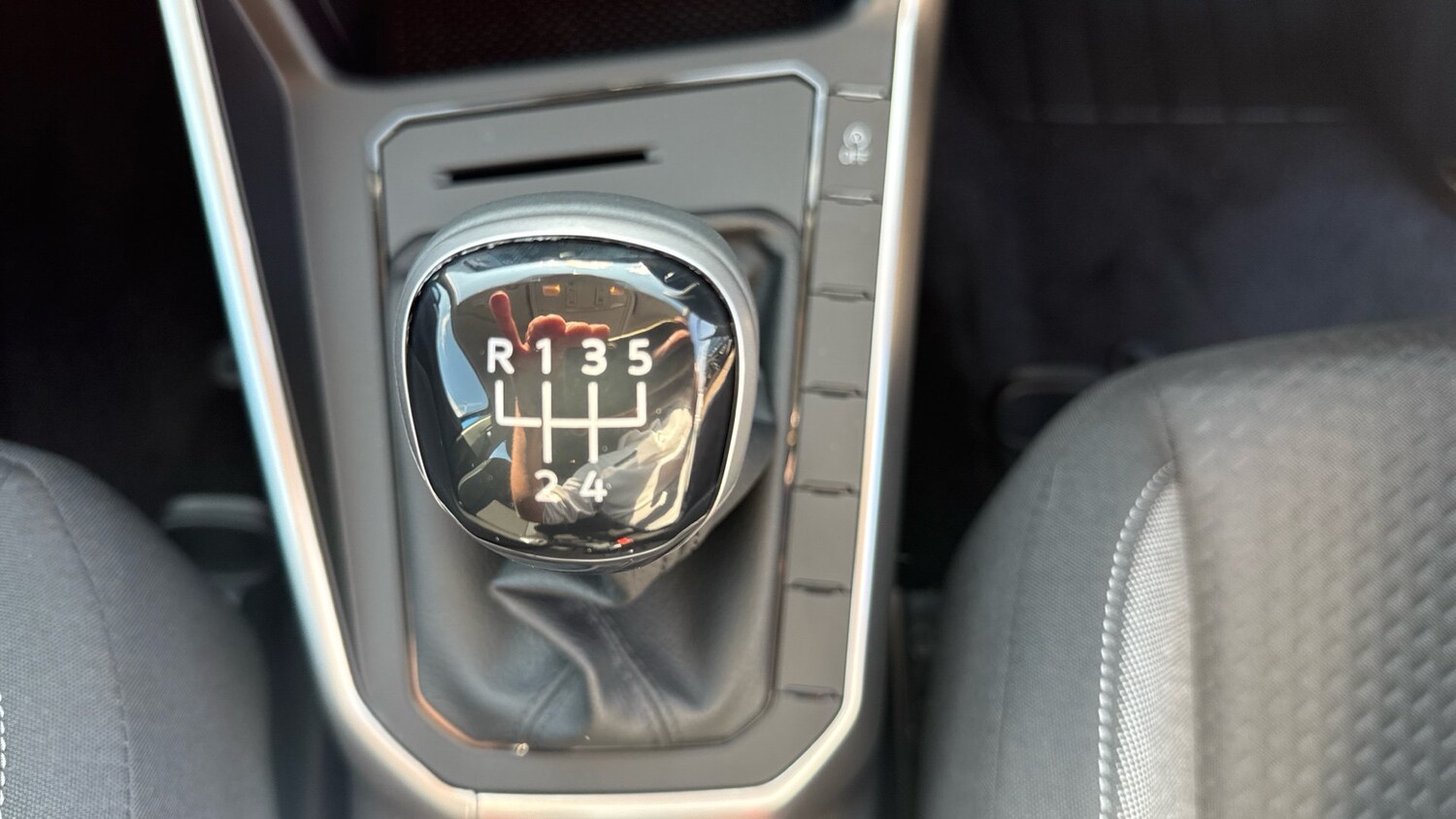 Vehicle 30