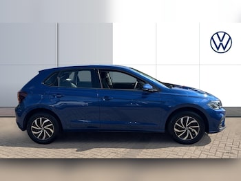 Used Volkswagen Polo 2025 for sale - 75117560: Photo