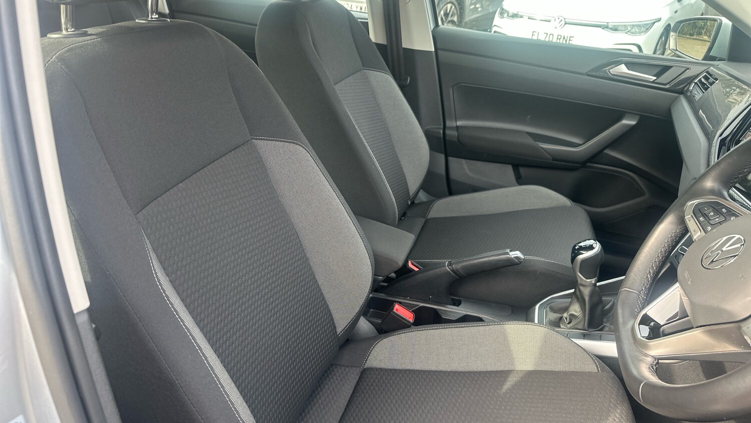 Used Volkswagen Polo 2023 for sale - 78176346: Photo 15