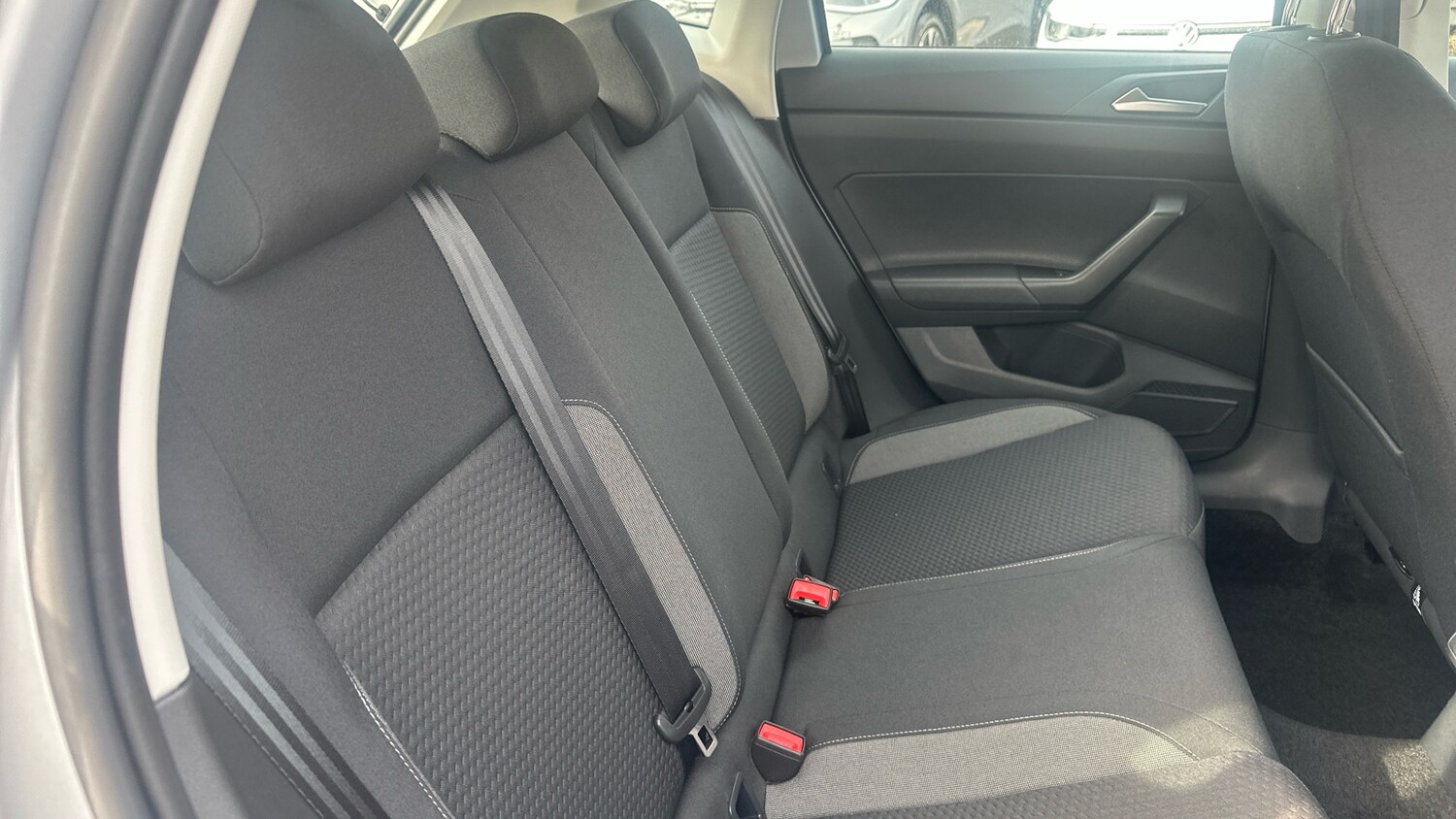 Used Volkswagen Polo 2023 for sale - 78176346: Photo 16