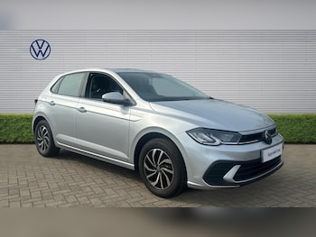 Volkswagen Polo feature image