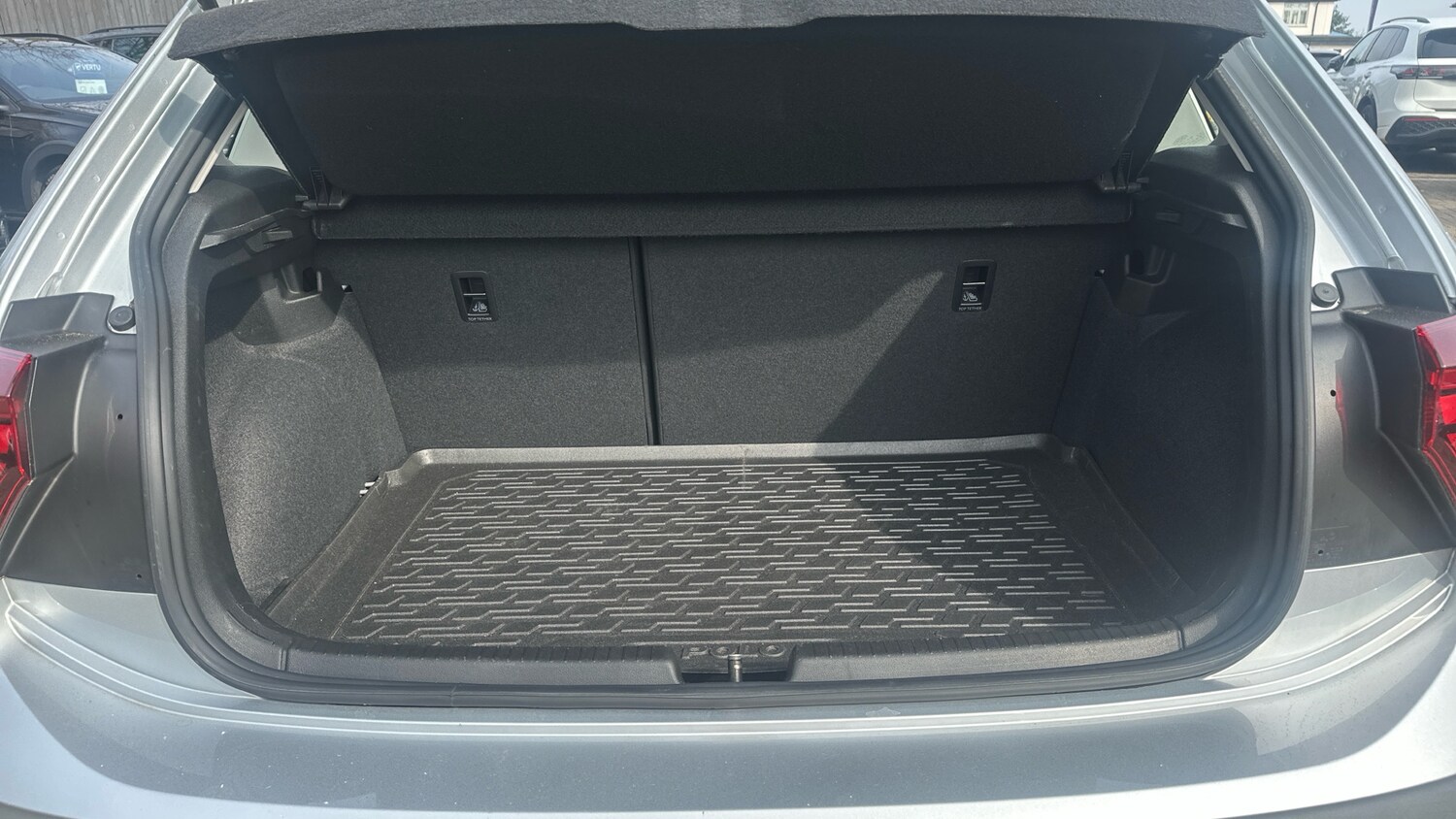 Used Volkswagen Polo 2023 for sale - 78176346: Photo 20