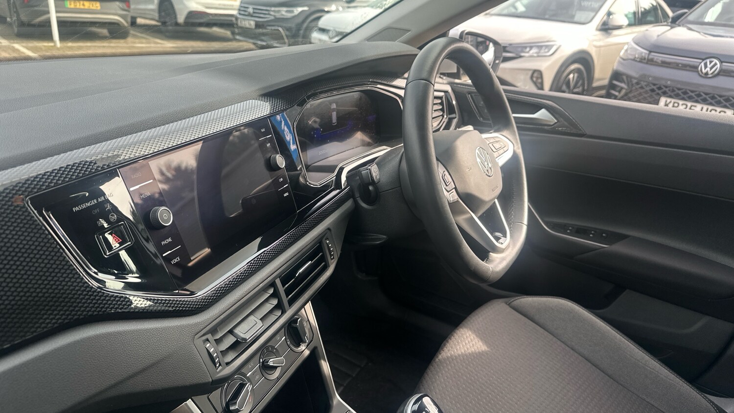 Used Volkswagen Polo 2023 for sale - 78176346: Photo 21