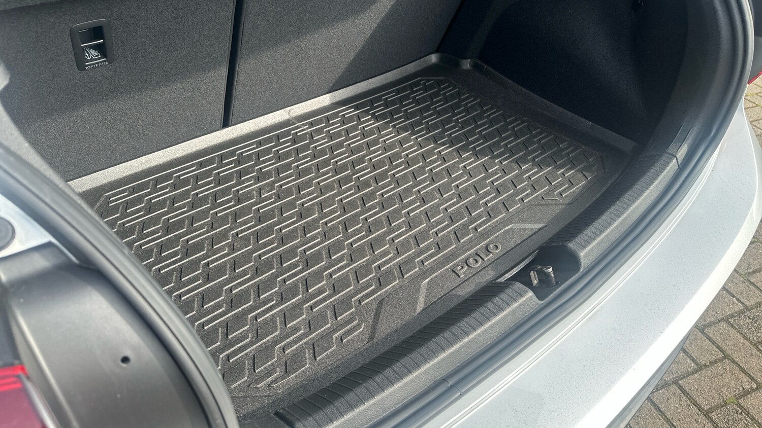 Used Volkswagen Polo 2023 for sale - 78176346: Photo 30