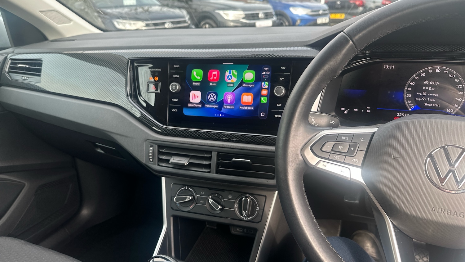 Used Volkswagen Polo 2023 for sale - 78176346: Photo 34