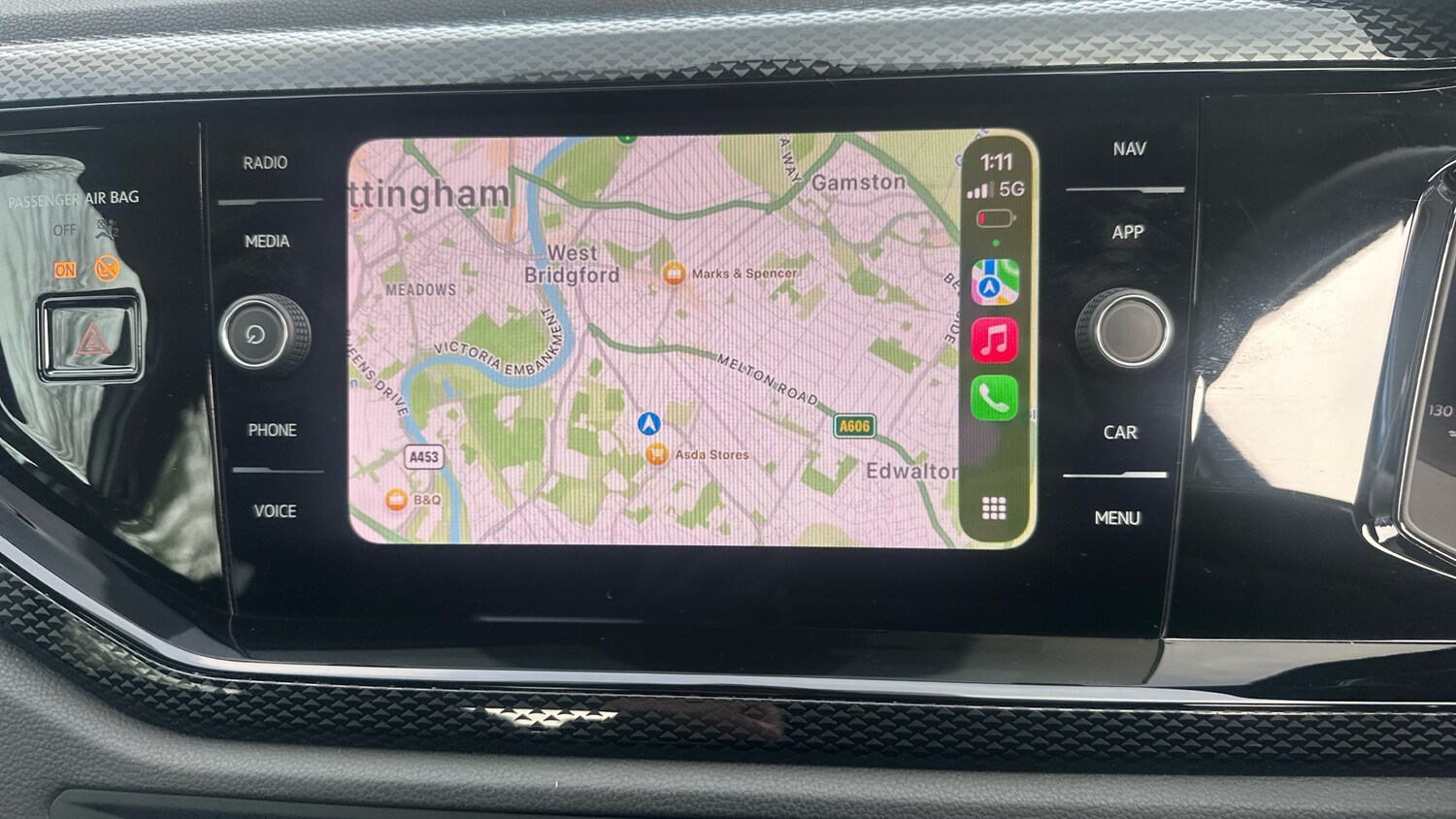 Used Volkswagen Polo 2023 for sale - 78176346: Photo 37