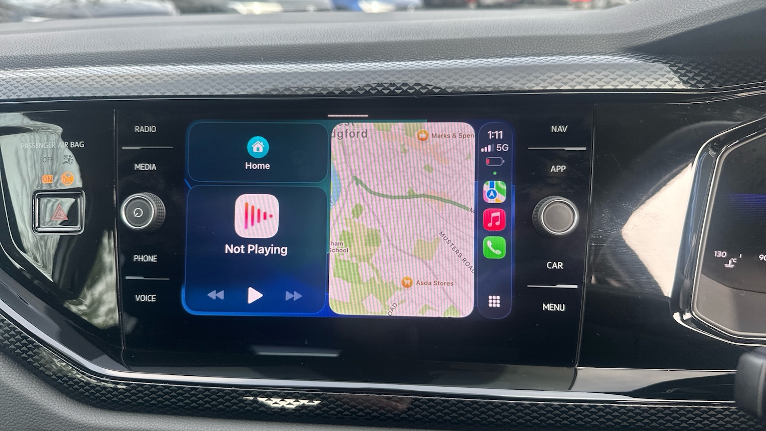 Used Volkswagen Polo 2023 for sale - 78176346: Photo 38