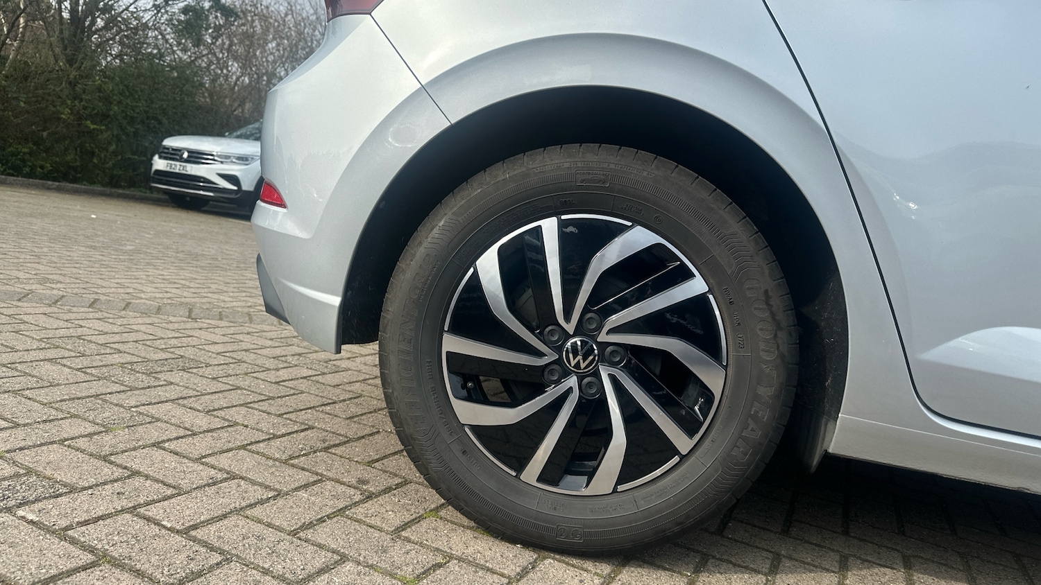 Used Volkswagen Polo 2023 for sale - 78176346: Photo 5