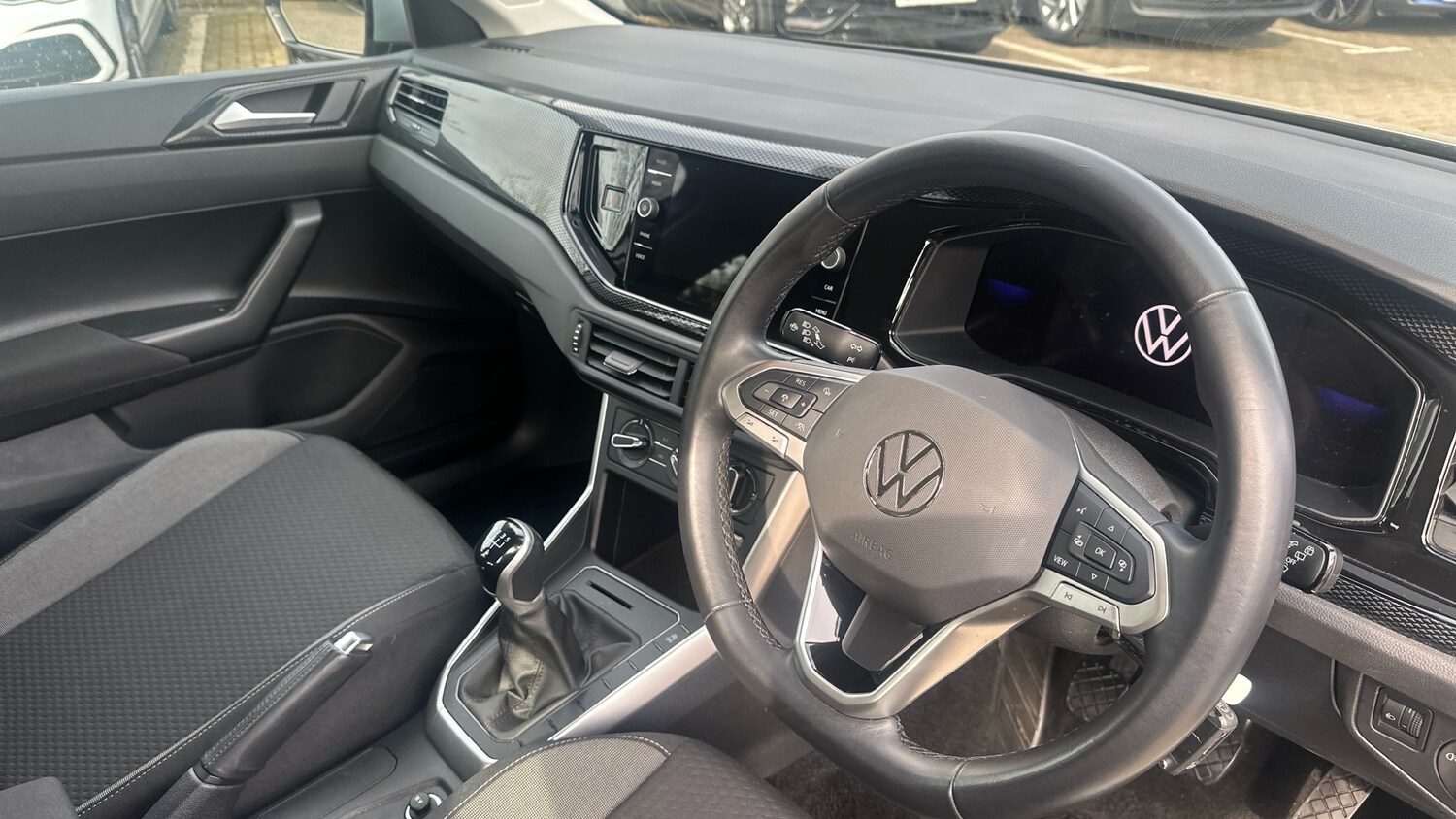 Used Volkswagen Polo 2023 for sale - 78176346: Photo 6