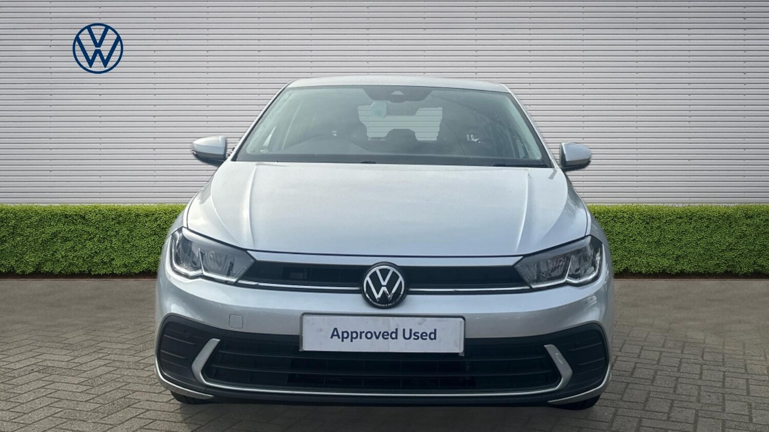 Used Volkswagen Polo 2023 for sale - 78176346: Photo 7