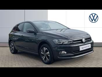 2021 (71) - 1.0 TSI 95 Match 5dr Petrol Hatchback