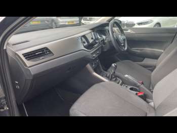 Used Volkswagen Polo 2021 for sale - 75282988: Photo
