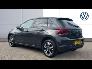 Used Volkswagen Polo 2021 for sale - 75282988: Photo