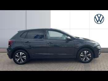 Used Volkswagen Polo 2021 for sale - 75282988: Photo