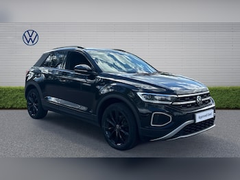 Used Volkswagen T-Roc 2023 for sale - 78313261: Photo